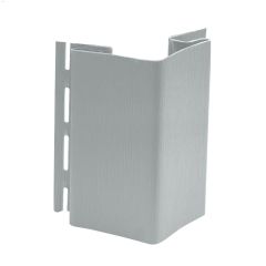 10' x 3\" Flagstone Standard Outside Corner Post
