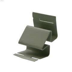 10' x 2-1\/2\" x 3.02\" Flagstone Standard Inside Corner Post
