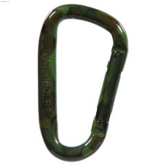 3\" x 13\" Camouflage Safety Snap Link
