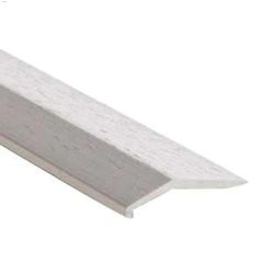 12' x 1-1\/2\" Hammered Titanium Equalizer
