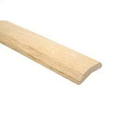 3' x 2\" x 3\/8\" Natural Oak Equalizer