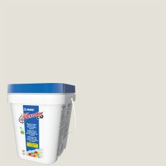 Flexicolor CQ White 1.89 L Pre Mixed Grout