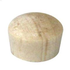 3\/8\" Hardwood Plug-20\/Pack
