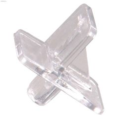 Plastic Self Support-8\/Pack