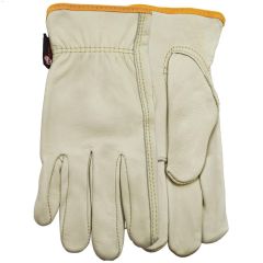 Leather Female S Man Handlers Gloves