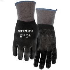 Nylon M Stealth Blackbird Gloves