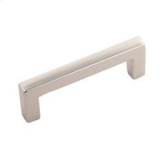 3\" Polished Nickel Skylight Cabinet Pull