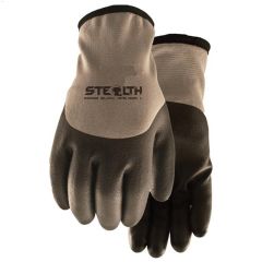 Nylon L Stealth Black Ops Gloves