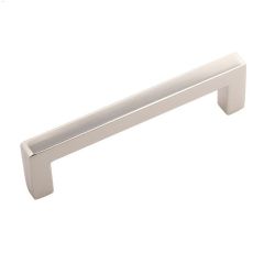 96 mm Polished Nickel Skylight Cabinet Pull