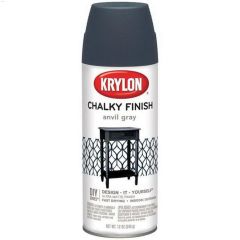 12 oz Chalky Classic Spray Paint