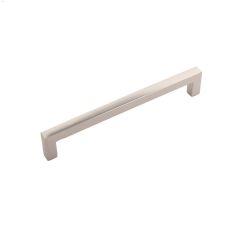 160 mm Polished Nickel Skylight Cabinet Pull