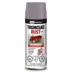 Tremclad 340 g Rust Spray Paint
