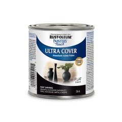 Painter's Touch 236 mL Can Flat Brush-On Paint