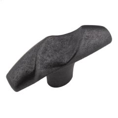 2-1\/8\" x 11\/16\" Serendipity Cabinet Knob