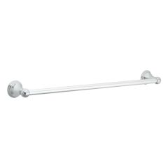 Preston 18" Single Towel Bar