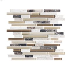 Bliss Linear Mosaic