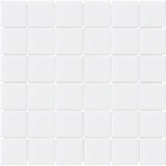 2\" x 2\" x 1\/4\" Soho Mosaic