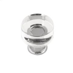 1\" Midway Cabinet Knob
