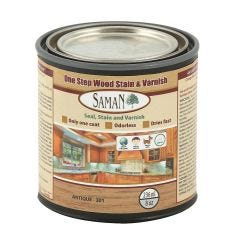 236 mL Antique Hybrid Wood Stain