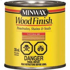 Wood Finish\u2122 236 mL Natural Wood Stain