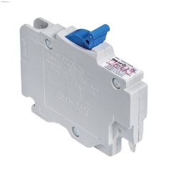 1 Pole 15A Plug-On Circuit Breaker