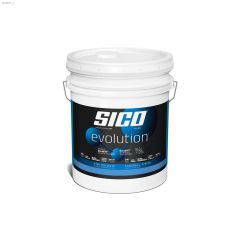 18.9 L Eggshell Interior Latex Paint