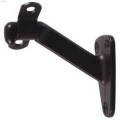 Oil Rubbed Bronze Handrail Bracket