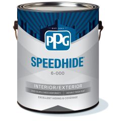 Speedhide 3.78 L Eggshell Midtone Interior Latex Paint