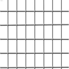 Welded Wire Fencing