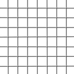 Reinforced Wire Mesh 6" x 6" x 4' x 8'