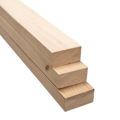 1 x 2 x 8' Maple Board