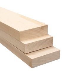 1 x 3 x 6' Maple Board