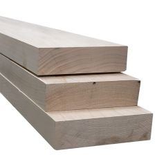 2 x 6 x 8' Maple Board