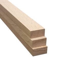 1 x 2 x 8' Oak Board