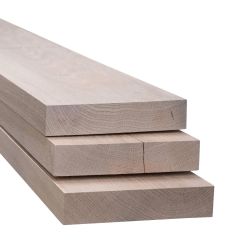 2 x 8 x 8' Oak Board