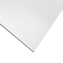 1/2" x 4' x 4' White Melamine