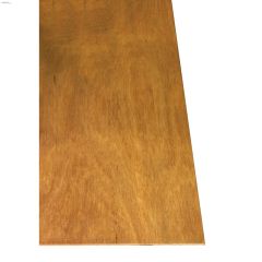 1\/4\" x 2' x 4' Cut Meranti Plywood