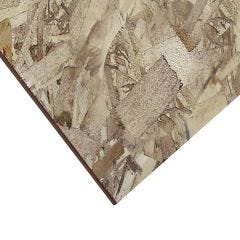 1/4" x 2' x 4' Cut OSB Plywood