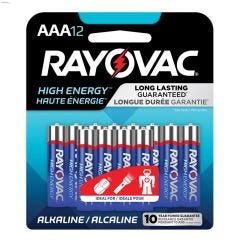 AAA Batteries-2\/Pack