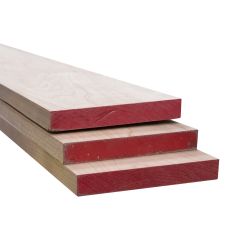 1 x 6 Cherry Board