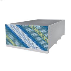 Sheetrock 5\/8\" x 4' x 12' Abuse-Resistant Panel