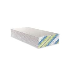1/2" x 4' x 4' Cut Panel Drywall