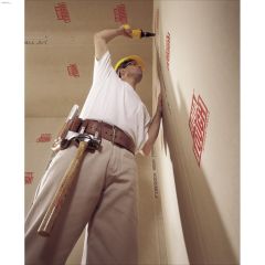 1\/2\" x 4' x 8' Fiberock Aqua-Tough Tile Backerboard