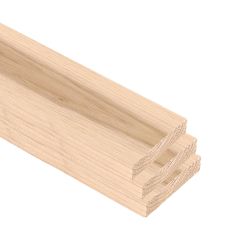 1 x 6 Hickory Board