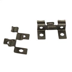 Stainless Steel Composite Decking Clip Pack