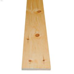 2 x 2 Pine