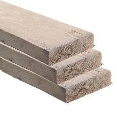 1 x 3 x 14' Spruce Strapping