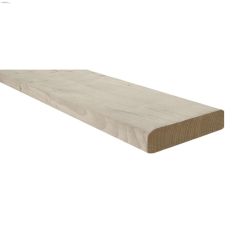 5\/4 x 6 x 8' Spruce Decking