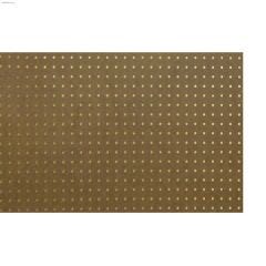 1\/4\" x 2' x 4' Cut Pegboard Panel
