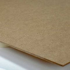 1\/4\" x 4' x 8' Untempered Masonite